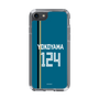 スリムプロテクションケース［ 北海道日本ハムファイターズ - ビジター #124 YOKOYAMA ］