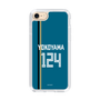 スリムプロテクションケース［ 北海道日本ハムファイターズ - ビジター #124 YOKOYAMA ］