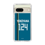 スリムプロテクションケース［ 北海道日本ハムファイターズ - ビジター #124 YOKOYAMA ］