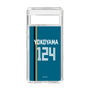 スリムプロテクションケース［ 北海道日本ハムファイターズ - ビジター #124 YOKOYAMA ］