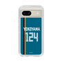 スリムプロテクションケース［ 北海道日本ハムファイターズ - ビジター #124 YOKOYAMA ］