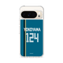 スリムプロテクションケース［ 北海道日本ハムファイターズ - ビジター #124 YOKOYAMA ］
