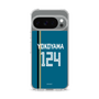 スリムプロテクションケース［ 北海道日本ハムファイターズ - ビジター #124 YOKOYAMA ］