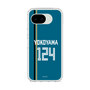 スリムプロテクションケース［ 北海道日本ハムファイターズ - ビジター #124 YOKOYAMA ］