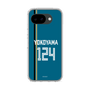 スリムプロテクションケース［ 北海道日本ハムファイターズ - ビジター #124 YOKOYAMA ］