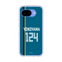 スリムプロテクションケース［ 北海道日本ハムファイターズ - ビジター #124 YOKOYAMA ］