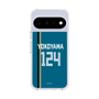 スリムプロテクションケース［ 北海道日本ハムファイターズ - ビジター #124 YOKOYAMA ］