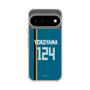 スリムプロテクションケース［ 北海道日本ハムファイターズ - ビジター #124 YOKOYAMA ］