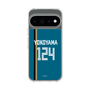 スリムプロテクションケース［ 北海道日本ハムファイターズ - ビジター #124 YOKOYAMA ］