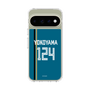 スリムプロテクションケース［ 北海道日本ハムファイターズ - ビジター #124 YOKOYAMA ］