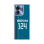 スリムプロテクションケース［ 北海道日本ハムファイターズ - ビジター #124 YOKOYAMA ］