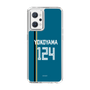 スリムプロテクションケース［ 北海道日本ハムファイターズ - ビジター #124 YOKOYAMA ］