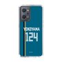 スリムプロテクションケース［ 北海道日本ハムファイターズ - ビジター #124 YOKOYAMA ］
