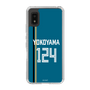スリムプロテクションケース［ 北海道日本ハムファイターズ - ビジター #124 YOKOYAMA ］