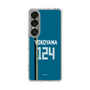 スリムプロテクションケース［ 北海道日本ハムファイターズ - ビジター #124 YOKOYAMA ］