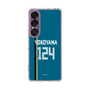 スリムプロテクションケース［ 北海道日本ハムファイターズ - ビジター #124 YOKOYAMA ］