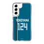 スリムプロテクションケース［ 北海道日本ハムファイターズ - ビジター #124 YOKOYAMA ］