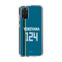 スリムプロテクションケース［ 北海道日本ハムファイターズ - ビジター #124 YOKOYAMA ］