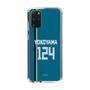スリムプロテクションケース［ 北海道日本ハムファイターズ - ビジター #124 YOKOYAMA ］