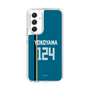 スリムプロテクションケース［ 北海道日本ハムファイターズ - ビジター #124 YOKOYAMA ］