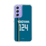 スリムプロテクションケース［ 北海道日本ハムファイターズ - ビジター #124 YOKOYAMA ］
