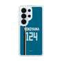 スリムプロテクションケース［ 北海道日本ハムファイターズ - ビジター #124 YOKOYAMA ］