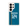 スリムプロテクションケース［ 北海道日本ハムファイターズ - ビジター #124 YOKOYAMA ］