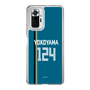 スリムプロテクションケース［ 北海道日本ハムファイターズ - ビジター #124 YOKOYAMA ］
