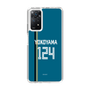 スリムプロテクションケース［ 北海道日本ハムファイターズ - ビジター #124 YOKOYAMA ］