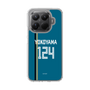 スリムプロテクションケース［ 北海道日本ハムファイターズ - ビジター #124 YOKOYAMA ］