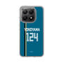 スリムプロテクションケース［ 北海道日本ハムファイターズ - ビジター #124 YOKOYAMA ］