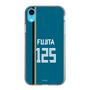 スリムプロテクションケース［ 北海道日本ハムファイターズ - ビジター #125 FUJITA ］