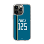 スリムプロテクションケース［ 北海道日本ハムファイターズ - ビジター #125 FUJITA ］