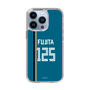 スリムプロテクションケース［ 北海道日本ハムファイターズ - ビジター #125 FUJITA ］