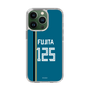 スリムプロテクションケース［ 北海道日本ハムファイターズ - ビジター #125 FUJITA ］