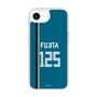 スリムプロテクションケース［ 北海道日本ハムファイターズ - ビジター #125 FUJITA ］
