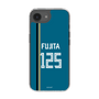 スリムプロテクションケース［ 北海道日本ハムファイターズ - ビジター #125 FUJITA ］
