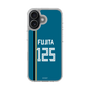 スリムプロテクションケース［ 北海道日本ハムファイターズ - ビジター #125 FUJITA ］