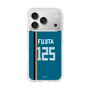 スリムプロテクションケース［ 北海道日本ハムファイターズ - ビジター #125 FUJITA ］