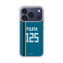 スリムプロテクションケース［ 北海道日本ハムファイターズ - ビジター #125 FUJITA ］