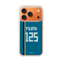 スリムプロテクションケース［ 北海道日本ハムファイターズ - ビジター #125 FUJITA ］