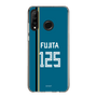 スリムプロテクションケース［ 北海道日本ハムファイターズ - ビジター #125 FUJITA ］