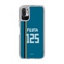 スリムプロテクションケース［ 北海道日本ハムファイターズ - ビジター #125 FUJITA ］