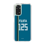 スリムプロテクションケース［ 北海道日本ハムファイターズ - ビジター #125 FUJITA ］