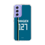 スリムプロテクションケース［ 北海道日本ハムファイターズ - ビジター #127 YAMAGUCHI ］