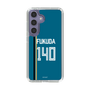 スリムプロテクションケース［ 北海道日本ハムファイターズ - ビジター #140 FUKUDA ］