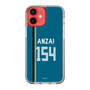 スリムプロテクションケース［ 北海道日本ハムファイターズ - ビジター #154 ANZAI ］