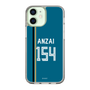 スリムプロテクションケース［ 北海道日本ハムファイターズ - ビジター #154 ANZAI ］