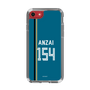スリムプロテクションケース［ 北海道日本ハムファイターズ - ビジター #154 ANZAI ］