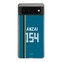 スリムプロテクションケース［ 北海道日本ハムファイターズ - ビジター #154 ANZAI ］